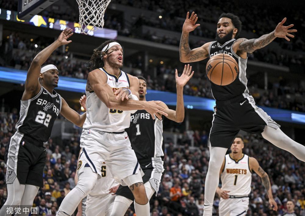 积极向季后 积极向季后